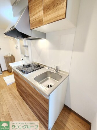 アザーレ・バモス藤沢本町の物件内観写真